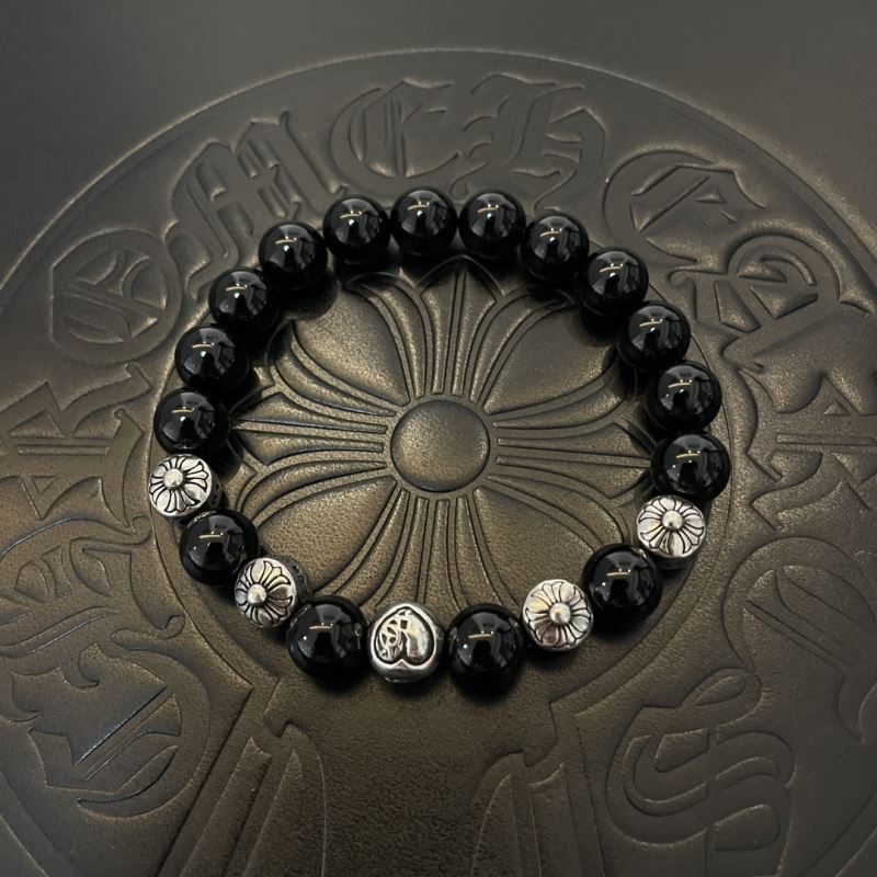 Ch*0me He**ts bracelets